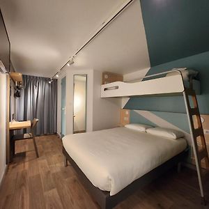 Ibis Budget Chambourcy Saint Germain