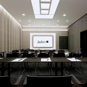 Radisson Blu Royal Hotel, Helsinki