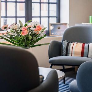 ibis Styles Vannes Gare Centre